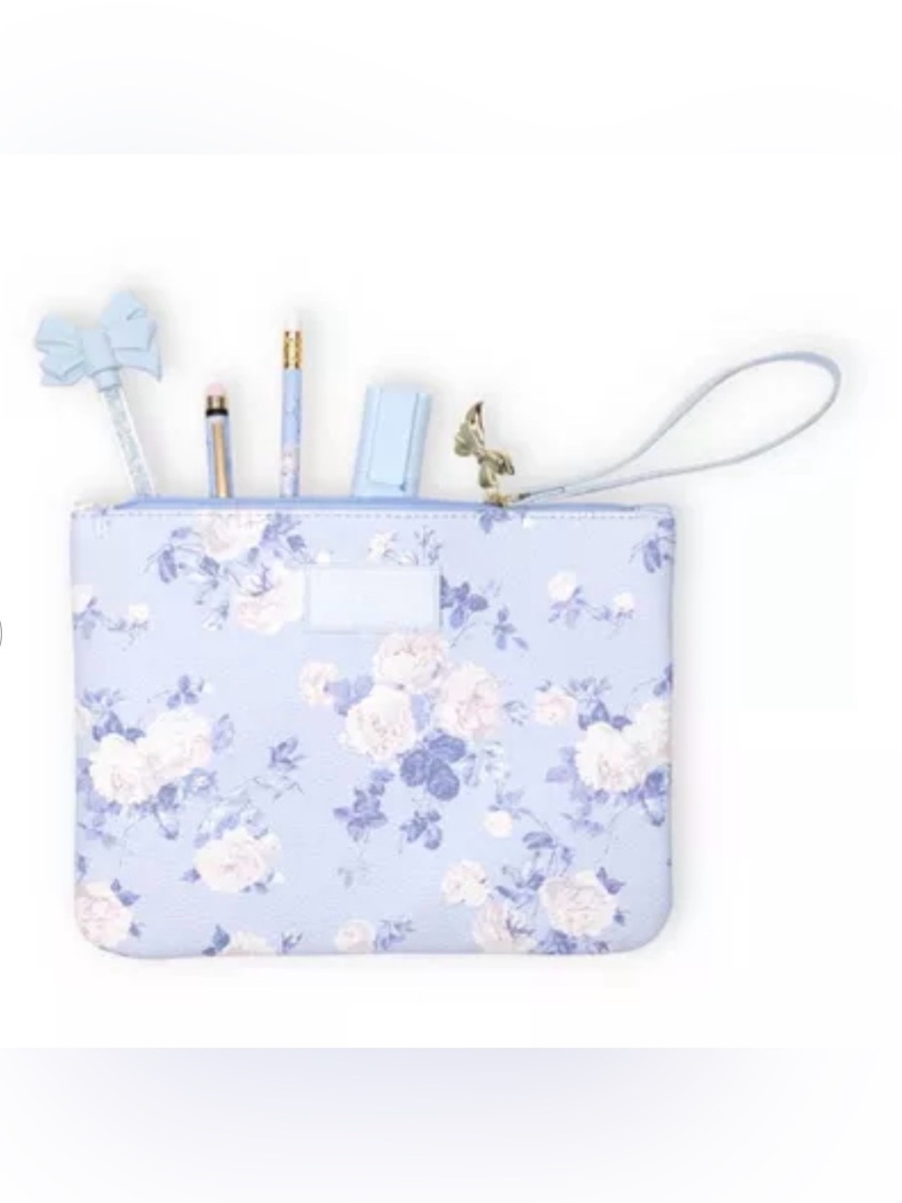 Love Shank Fancy x Target Pencil Case